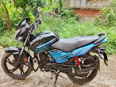 Hero Ignitor 125